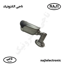 دوربین بولت سکام 2MP مدل BU2093FG