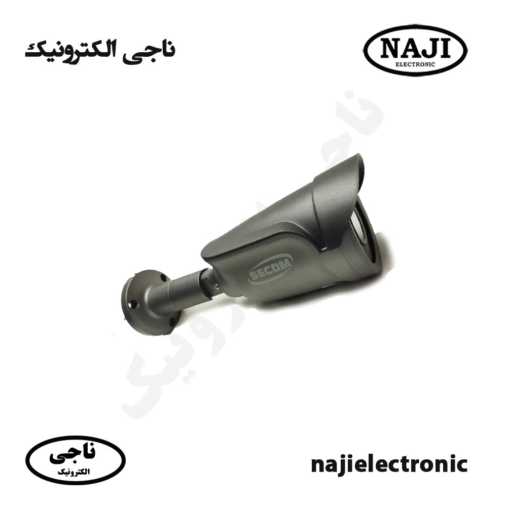 دوربین بولت سکام 2MP مدل BU2093FG