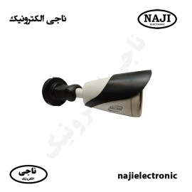 دوربین بولت سکام 2MP مدل BU2094FW