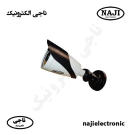 دوربین بولت سکام 2MP مدل BU2094FW