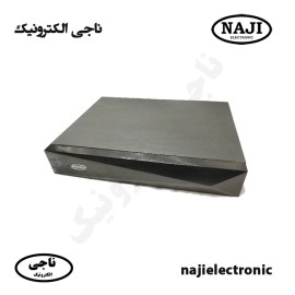 DVR سکام 4 کانال 5مگاپیکسل مدل 5004