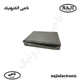 DVR سکام 8 کانال 5مگاپیکسل مدل 5008 SECOM