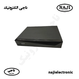 DVR سکام 8 کانال 5مگاپیکسل مدل 5008