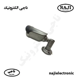 دوربین بولت سکام فلزی وریفوکال IP 2MP سنسور سونیBU2093VG