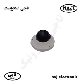 دوربین دام -فلزی سانکس IP-4MP مدل DM412FPS