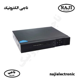DVR چهار کانال 1 مگاپیکسل سانکس