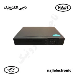 DVR چهار کانال 1 مگاپیکسل سانکس