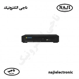 NVR سانکس 16 کانال 2MP مدل 2516