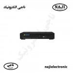 NVR سانکس 32 کانال 2MP و 16 کانال 4K مدل SUNNEX  3216