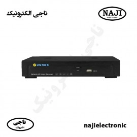 NVR سانکس 32 کانال 2MP و 16 کانال 4K مدل SUNNEX  3216