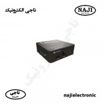 NVR سانکس 4 کانال  مینی2MP SUNNEX مدل N4SS