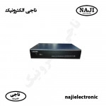 دستگاه NVR ان وی آر 16 کانال