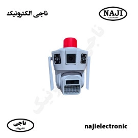 دوربین مینی اسپیددام سیمکارتی دولنز V380