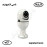 دوربین لامپی چرخشی O-CAM