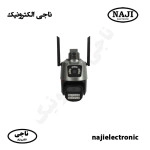 دوربین مینی اسپیددام دولنز وای فای V380