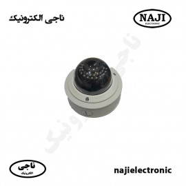 دوربین دام فلزی وریفوکال AHD-2MP مدل D2771V