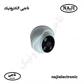 دوربین دام 2مگاپیکسل AHDمدل D2771W