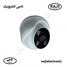 دوربین دام 2مگاپیکسل AHDمدل D2771W