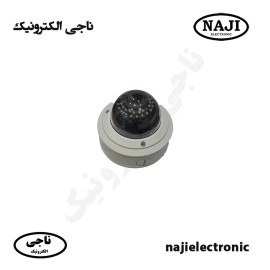 دوربین دام کیس فلزی وری فوکال-AHD-4MP D4771V