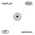 دوربین مداربسته فیش ای 2MP وارم لایت فلزی