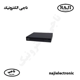DVR هشت کانال 5MP گپ XVR4108-AI-5M