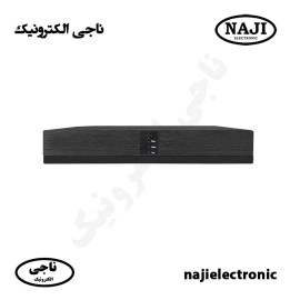 DVR شانزده کانال 5MP گپ XVR-9216-AI2