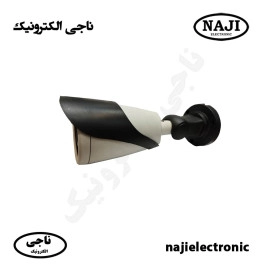 دوربین مداربسته بولت 2مگاپیکسل گپ B7300-140