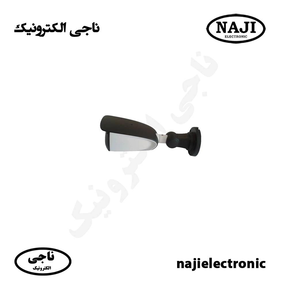 دوربین مداربسته بولت 2MP گپ B8200-140