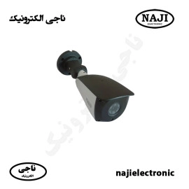 دوربین مداربسته بولت 2MP گپ B8200-140
