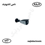 دوربین مداربسته بولت وریفوکال گپ B8300