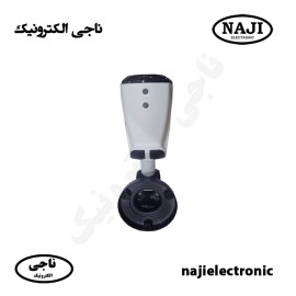 دوربین مداربسته بولت وریفوکال گپ B8300