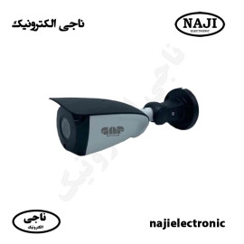 دوربین مداربسته بولت وریفوکال گپ B8300