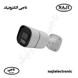 دوربین مداربسته بولت 2MP گپ  BM-4230