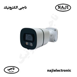 دوربین مداربسته بولت 2MP گپ  BM-4230