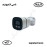 دوربین مداربسته بولت 2MP گپ  BM-4230