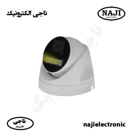 دوربین مداربسته دام 2مگاپیکسل گپ D2109-A