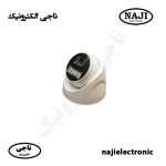 دوربین مداربسته دام 2 مگاپیکسل گپ D2109-P