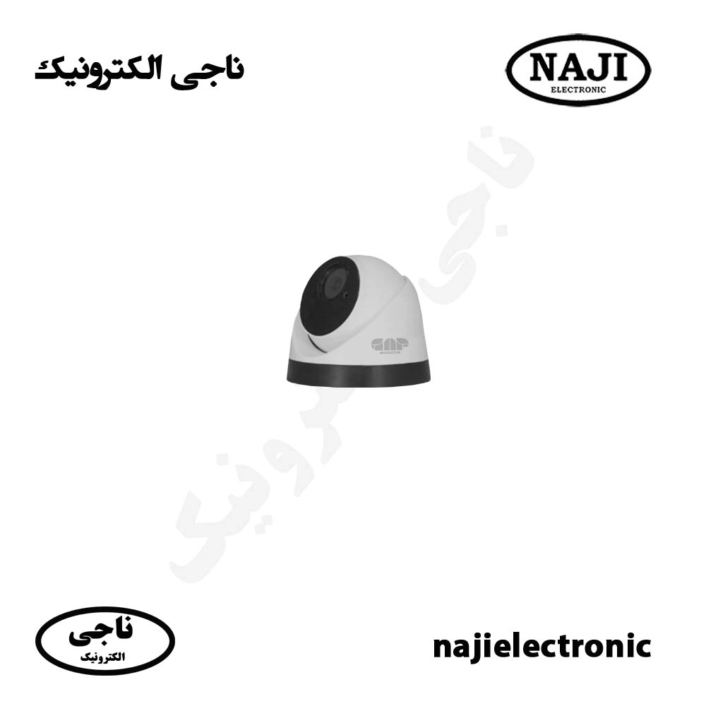 دوربین مداربسته دام 2MP گپ D6100-P