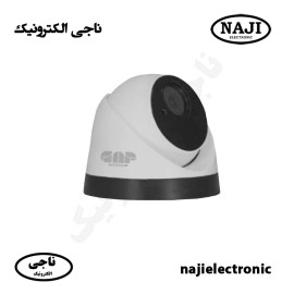 دوربین مداربسته دام 2MP گپ D6100-P