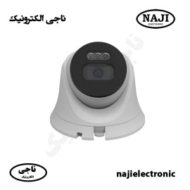 دوربین مداربسته دام فلزی 2MP گپDM3230