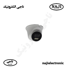 دوربین مداربسته دام فلزی 2MP گپDM3230
