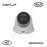 دوربین مداربسته دام فلزی 5MP گپ DM-3530