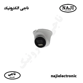 دوربین مداربسته دام فلزی 5MP گپ DM-3530
