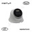دوربین مداربسته دام فلزی 5MP گپ DM-3530