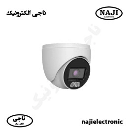 دوربین مداربسته دام 2MP گپ DP-3230