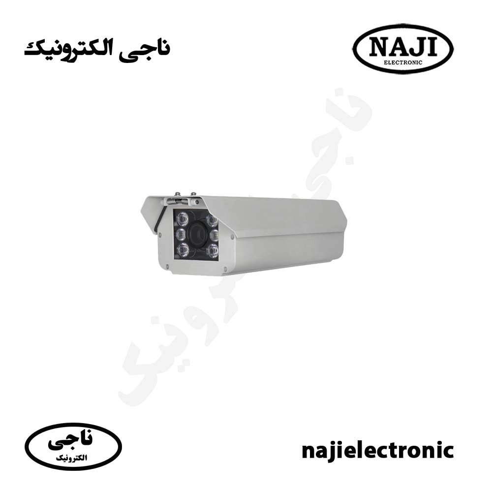 دوربین مداربسته IP پلاک خوان گپ IPC2622