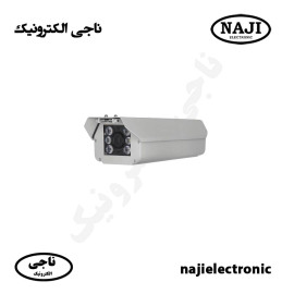 دوربین مداربسته IP پلاک خوان گپ IPC2622