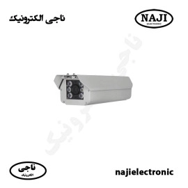 دوربین مداربسته IP پلاک خوان گپ IPC2622