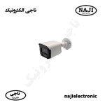 دوربین مداربسته بولت IP گپ 5MP مدل6540
