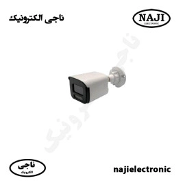 دوربین مداربسته بولت IP گپ 5MP مدلBM6540